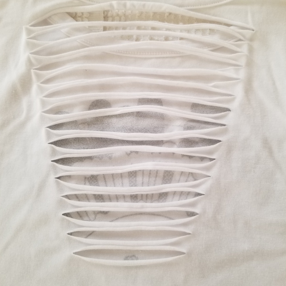 The Who Tank Top Size Medium - Picture 3 of 3